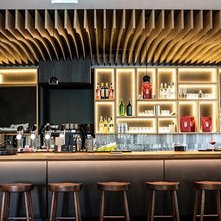 Hotel Restaurant Joseph Bruckneudorf المظهر الخارجي الصورة