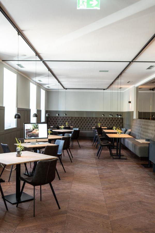 Hotel Restaurant Joseph Bruckneudorf المظهر الخارجي الصورة