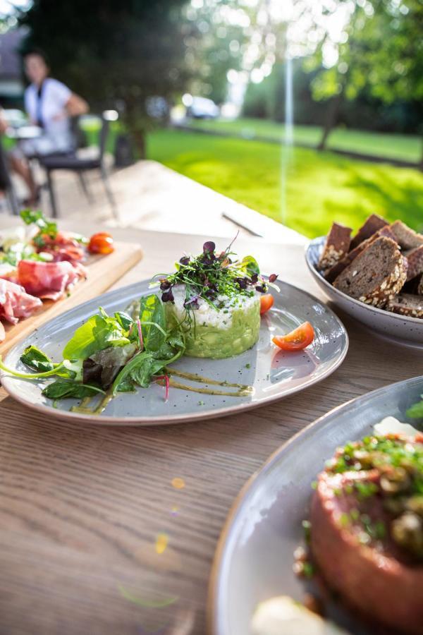 Hotel Restaurant Joseph Bruckneudorf المظهر الخارجي الصورة