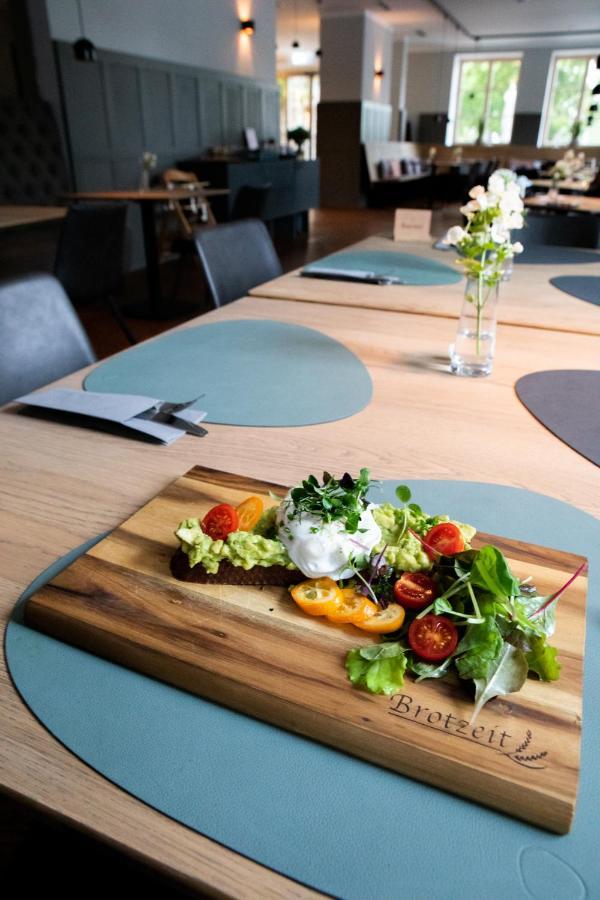 Hotel Restaurant Joseph Bruckneudorf المظهر الخارجي الصورة
